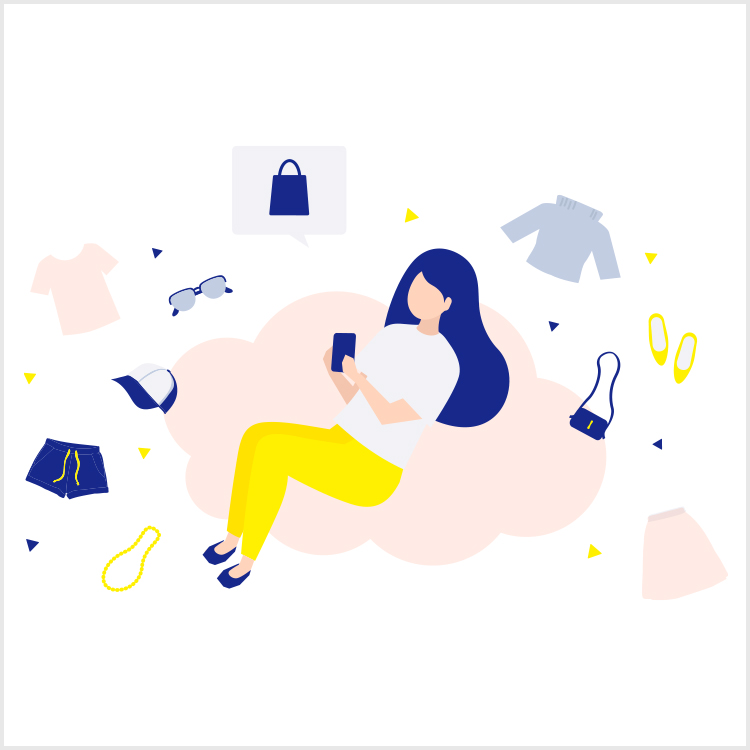 GU.com Online Store